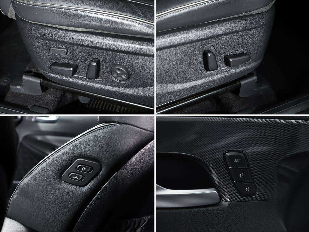 Купить Hyundai Santa Fe с пробегом. Фото: #17