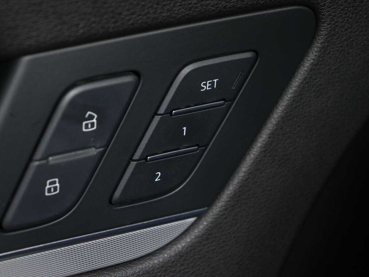Купить Audi Q5 с пробегом. Фото: #18