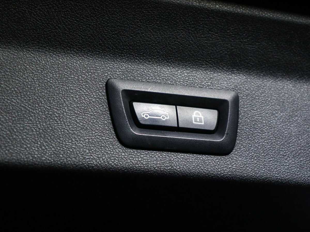 Купить BMW X3 с пробегом. Фото: #15