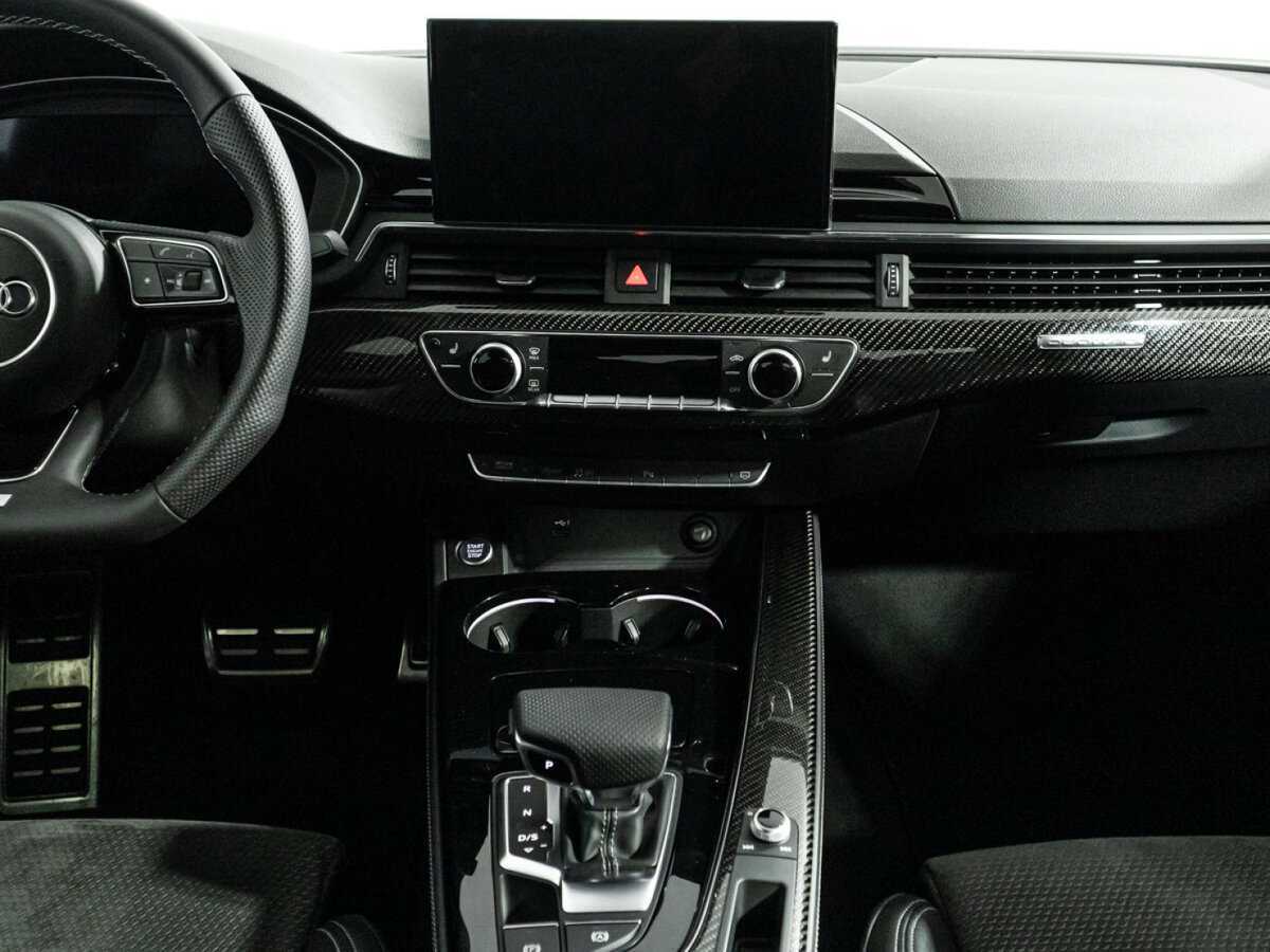 Купить Audi A4 с пробегом. Фото: #13