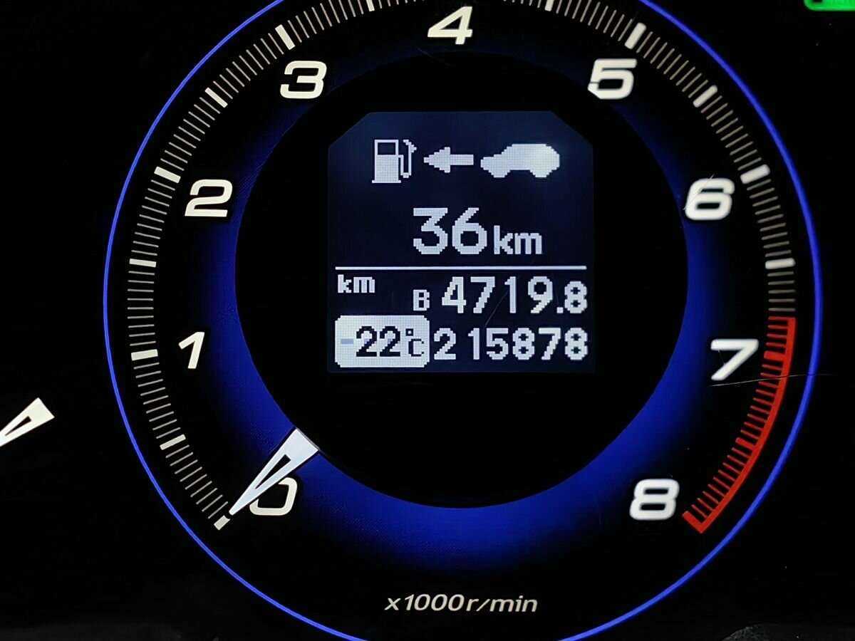 Купить Honda Civic с пробегом. Фото: #15