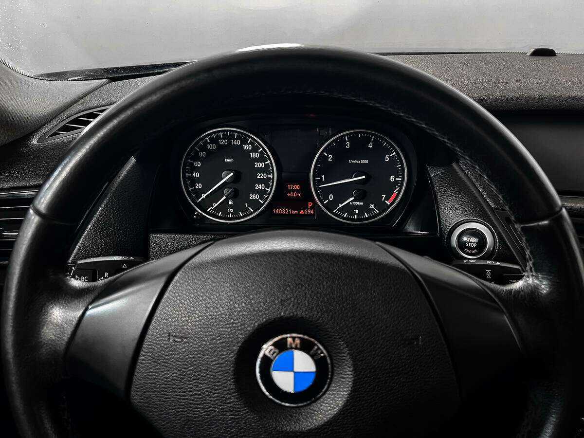 Купить BMW X1 с пробегом. Фото: #16