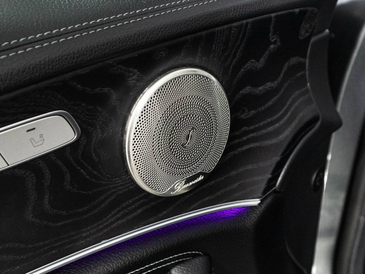 Купить Mercedes-Benz E-Класс с пробегом. Фото: #17