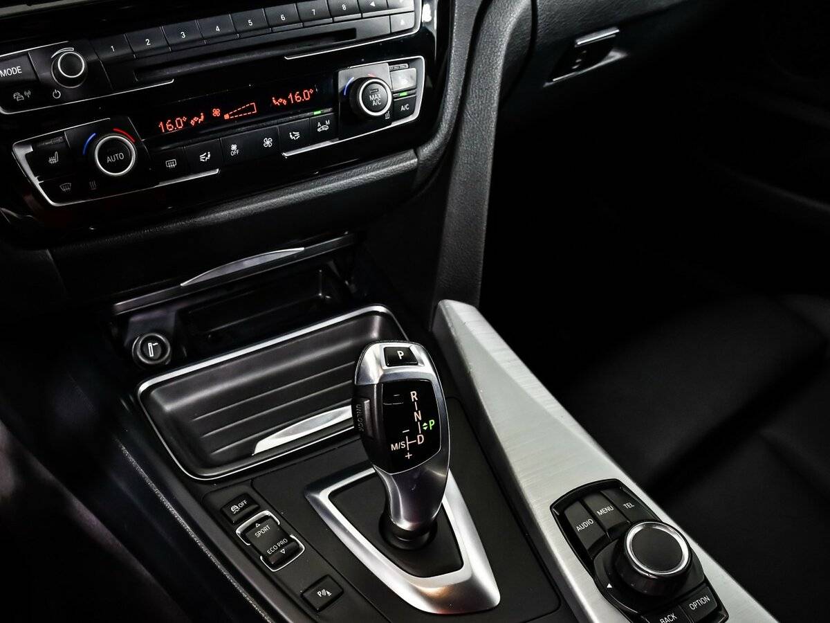 Купить BMW 4 серии с пробегом. Фото: #14