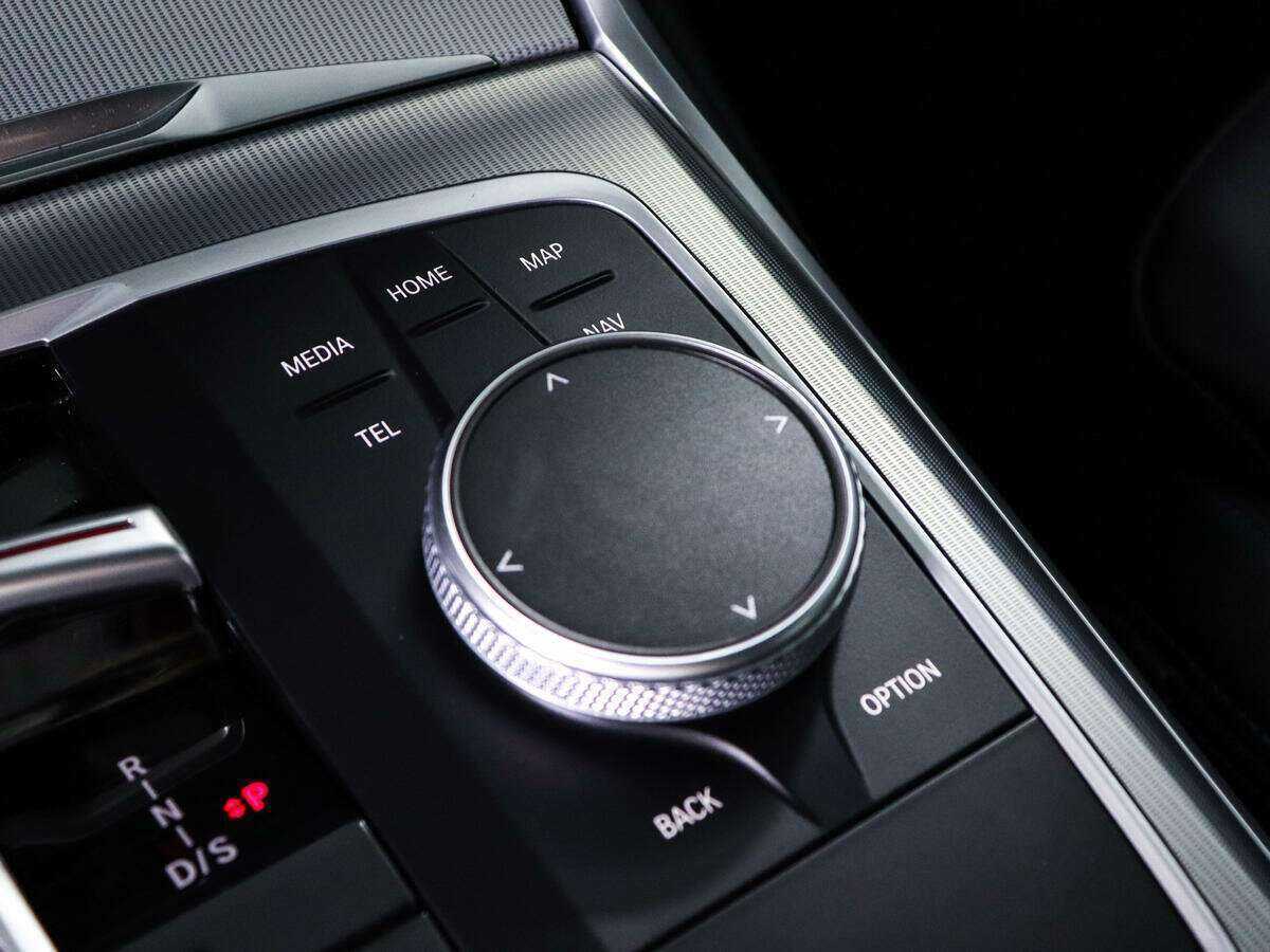 Купить BMW 3 серии с пробегом. Фото: #21