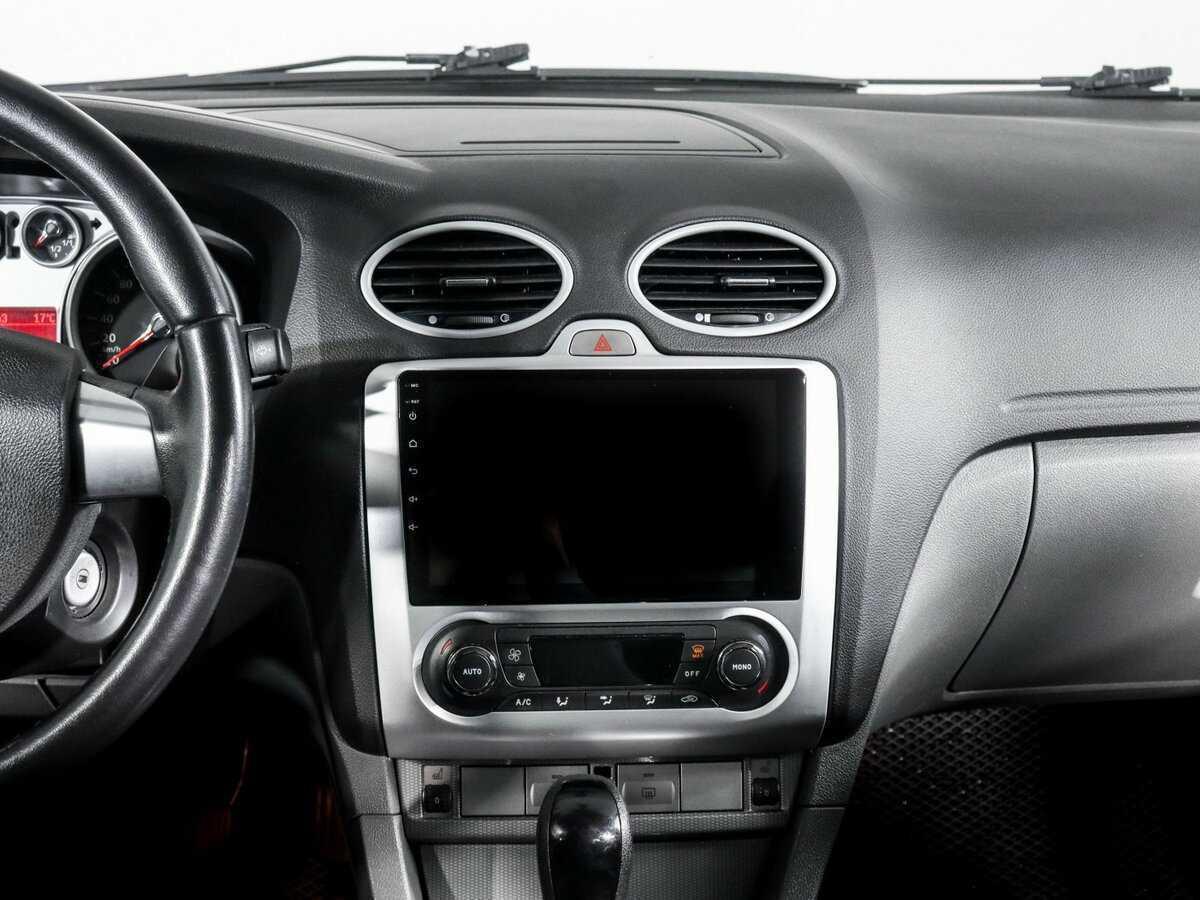 Купить Ford Focus с пробегом. Фото: #12