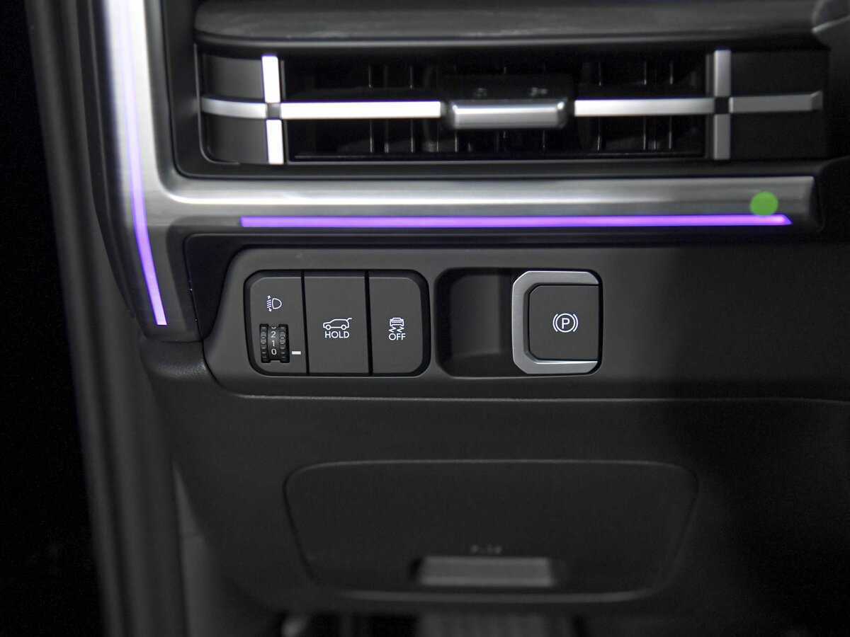 Купить Hyundai Santa Fe с пробегом. Фото: #14