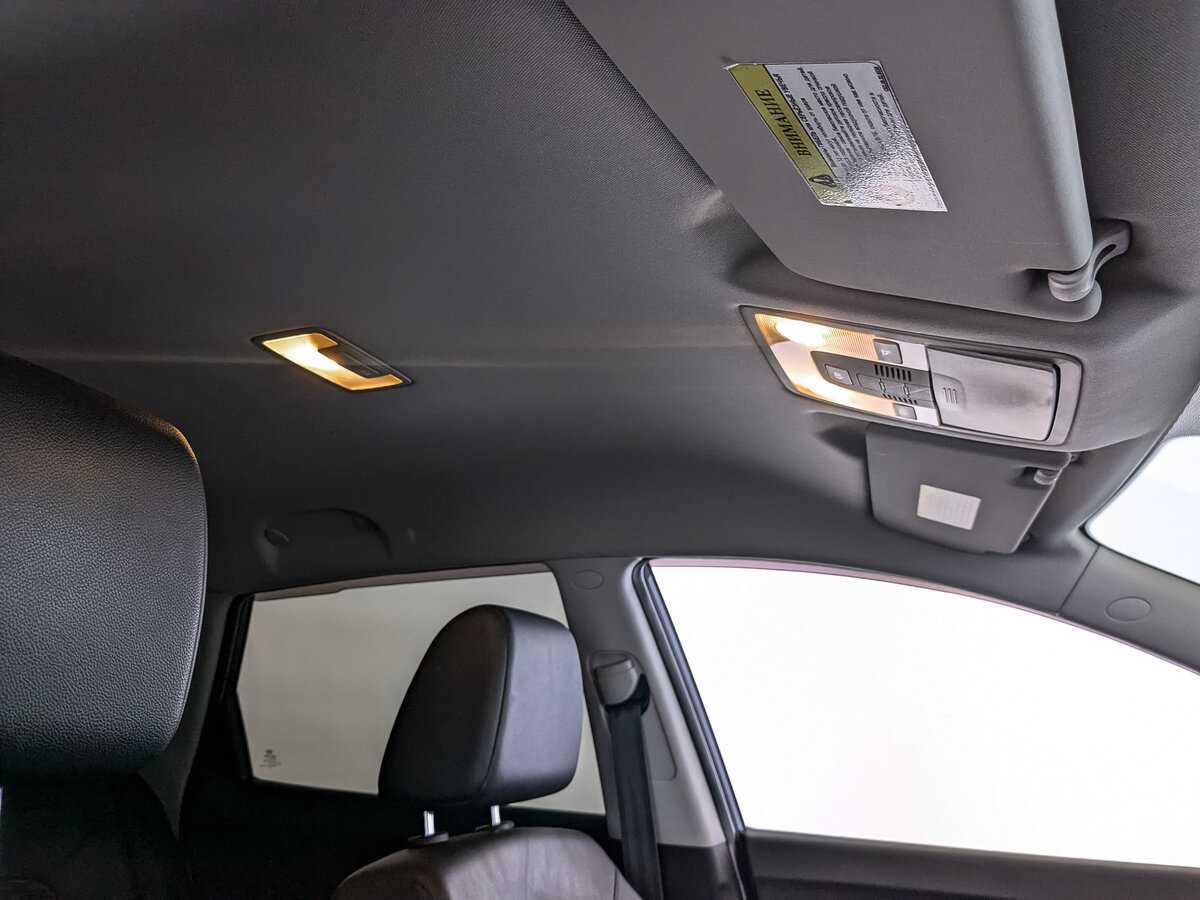 Купить Kia Ceed с пробегом. Фото: #17
