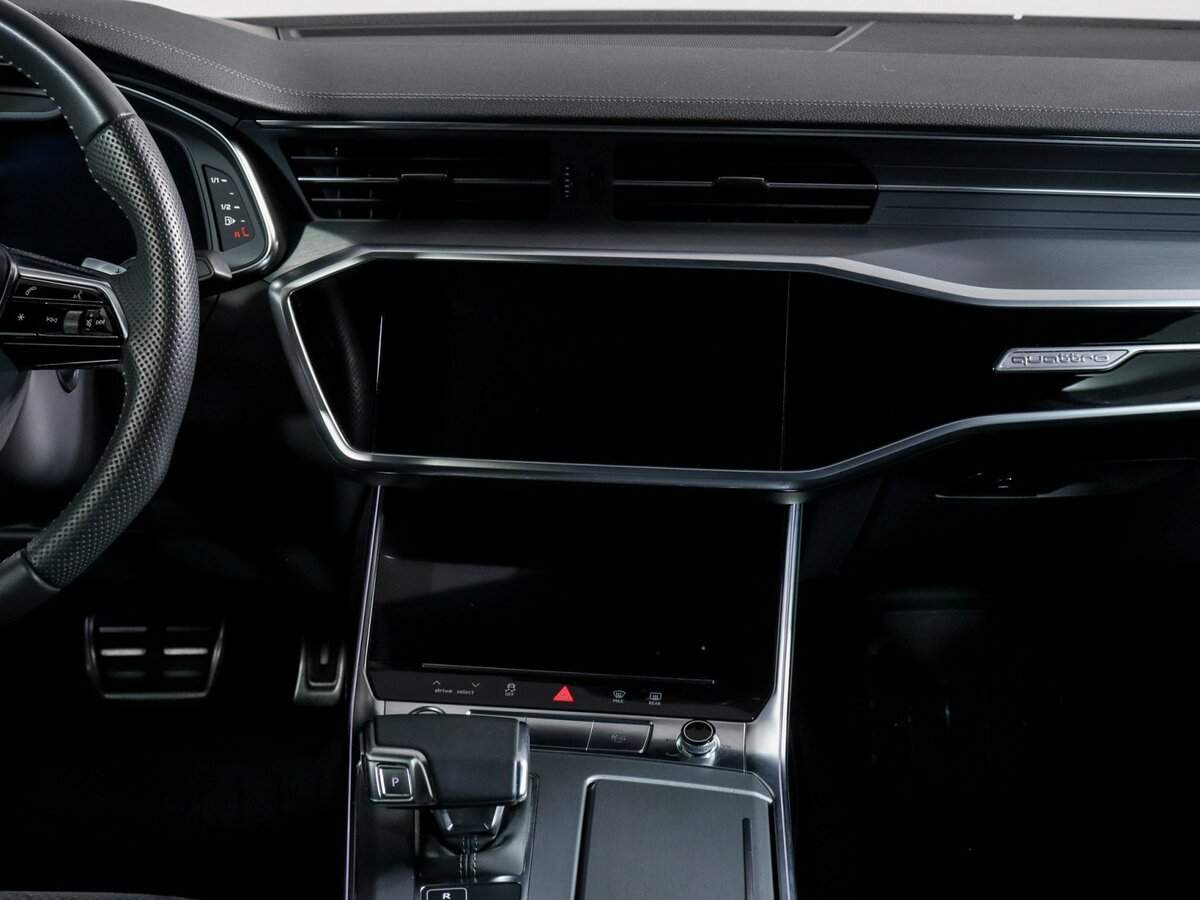 Купить Audi A7 с пробегом. Фото: #11