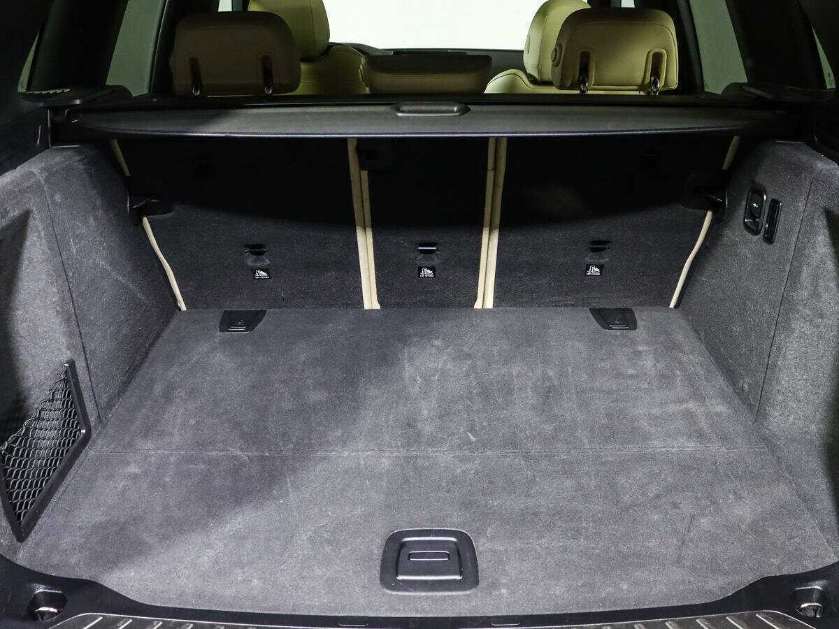 Купить BMW X3 с пробегом. Фото: #15