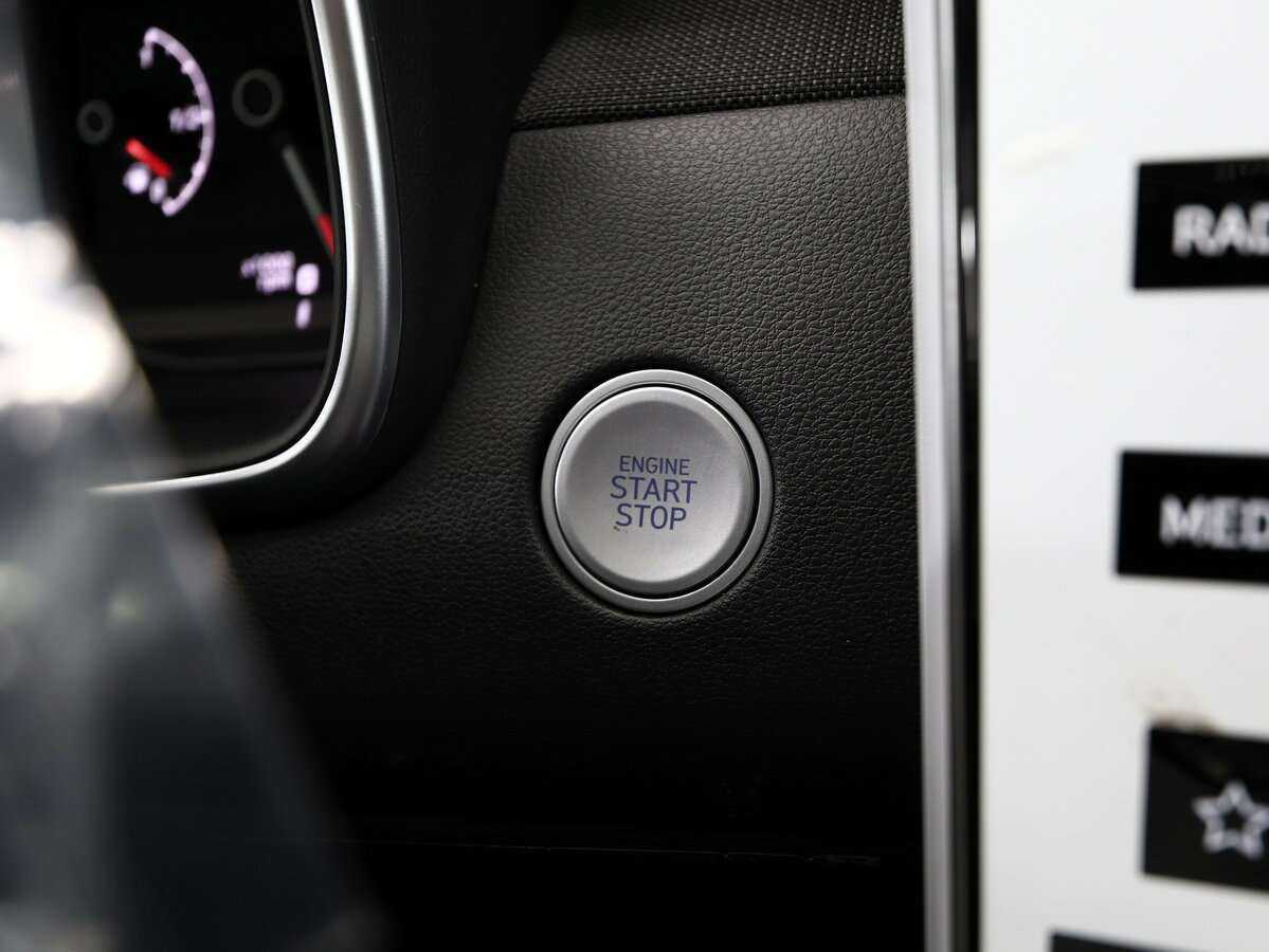 Купить Hyundai Tucson с пробегом. Фото: #16