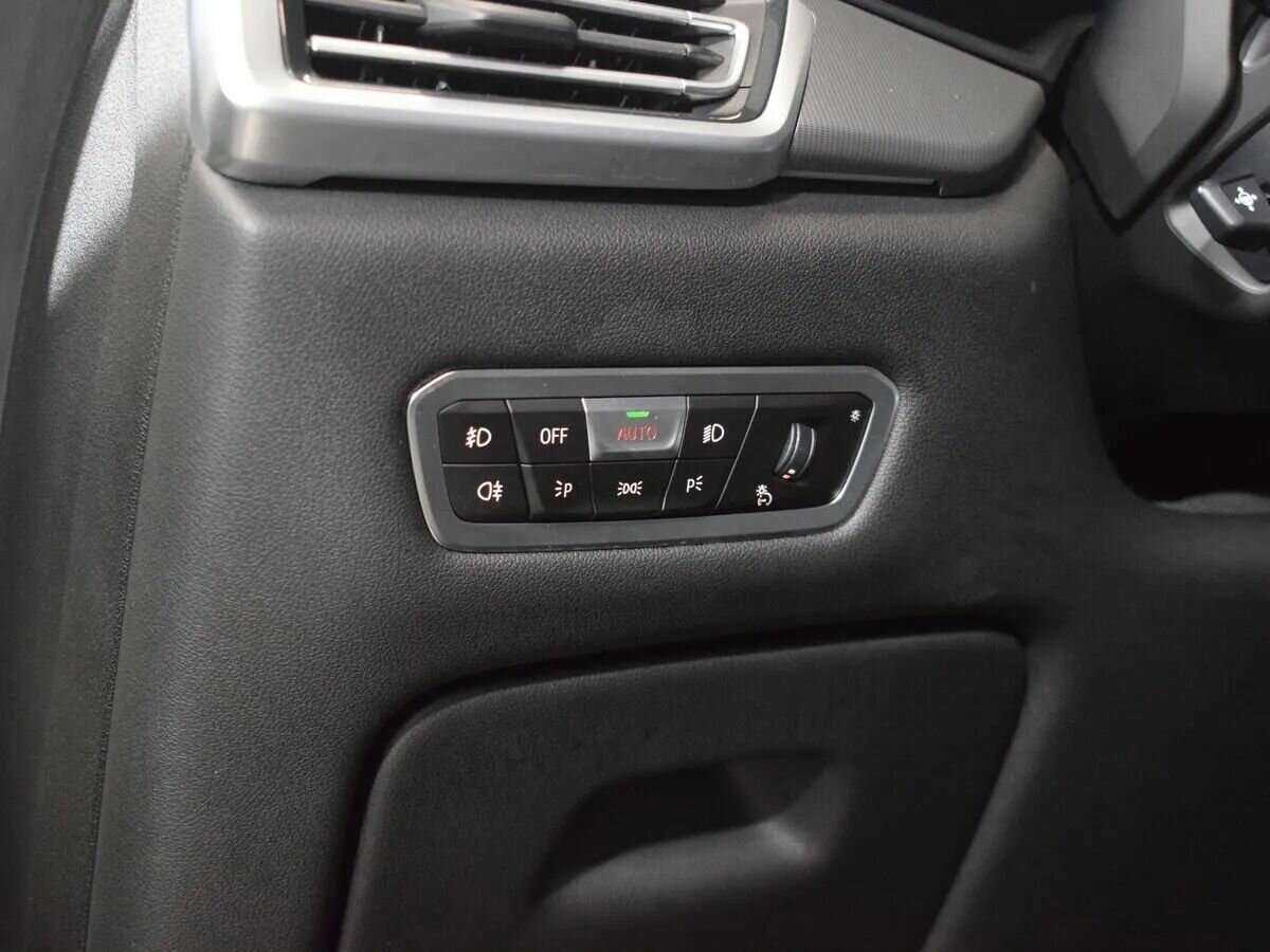 Купить BMW X5 с пробегом. Фото: #13