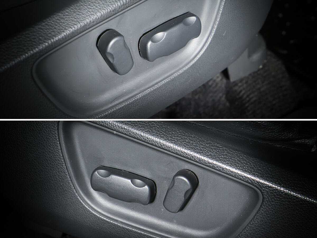 Купить Mitsubishi Pajero Sport с пробегом. Фото: #15