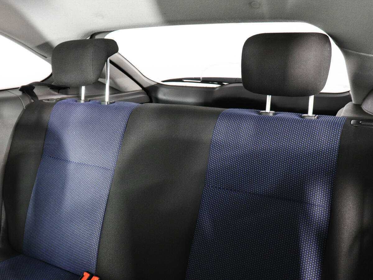 Купить Ford Focus с пробегом. Фото: #7