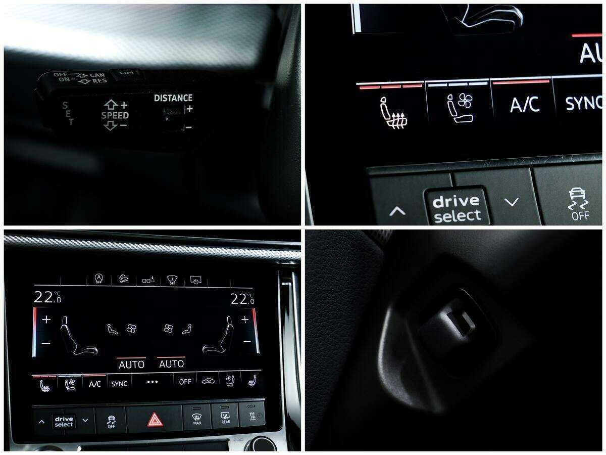 Купить Audi Q7 с пробегом. Фото: #17
