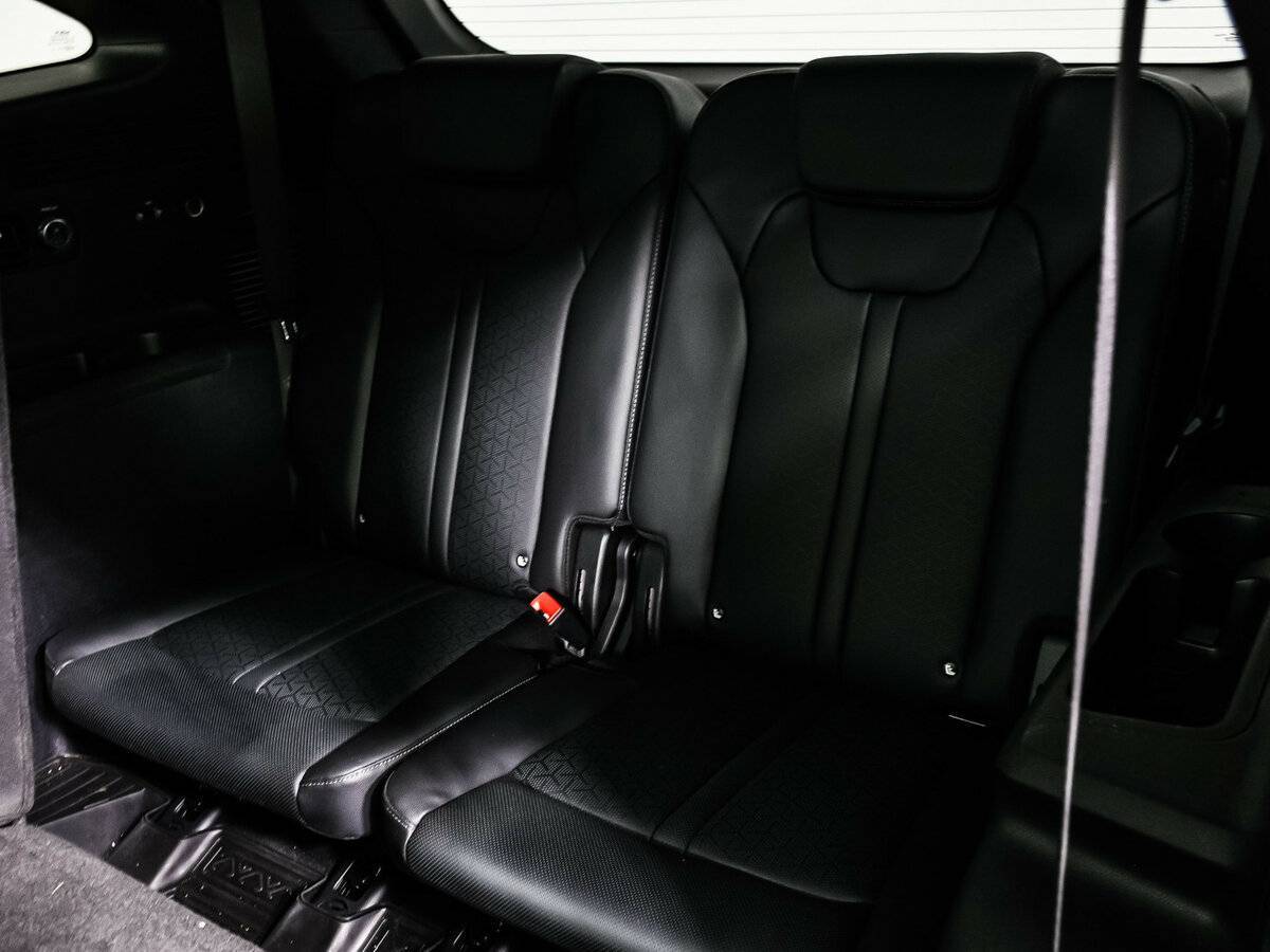 Купить Kia Sorento с пробегом. Фото: #13