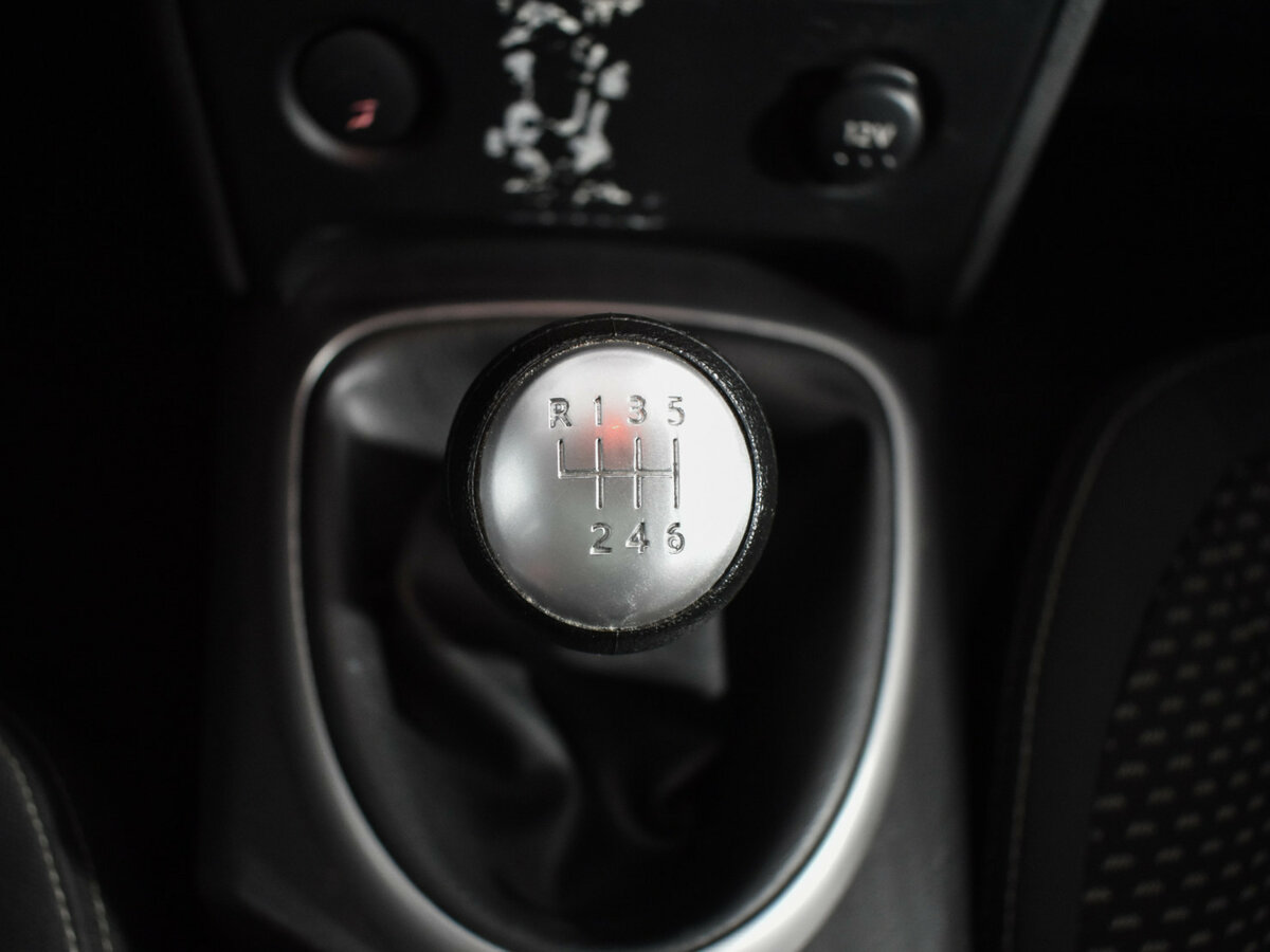 Купить Nissan Qashqai с пробегом. Фото: #17
