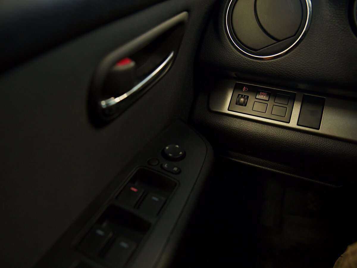 Купить Mazda 6 с пробегом. Фото: #6