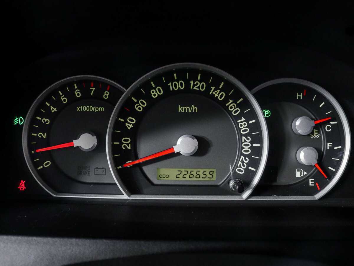 Купить Kia Sorento с пробегом. Фото: #7