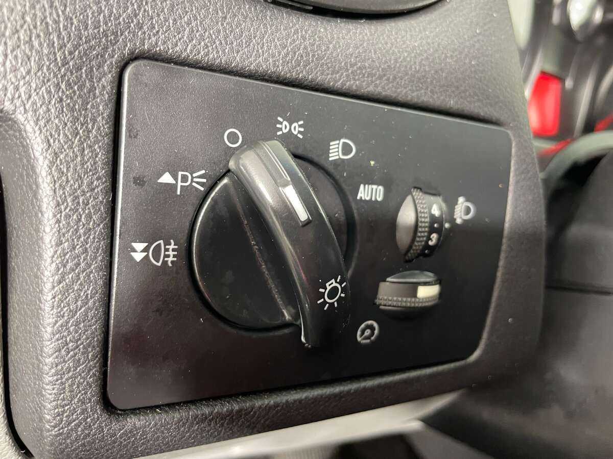 Купить Ford Focus с пробегом. Фото: #12