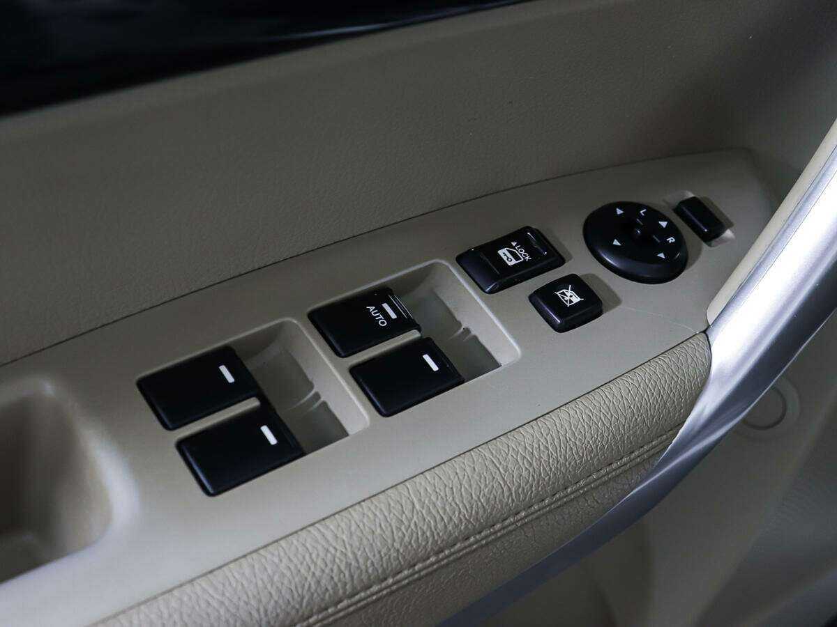 Купить Kia Sorento с пробегом. Фото: #15