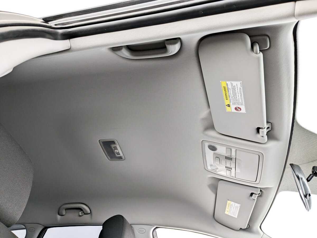 Купить Kia Ceed с пробегом. Фото: #17