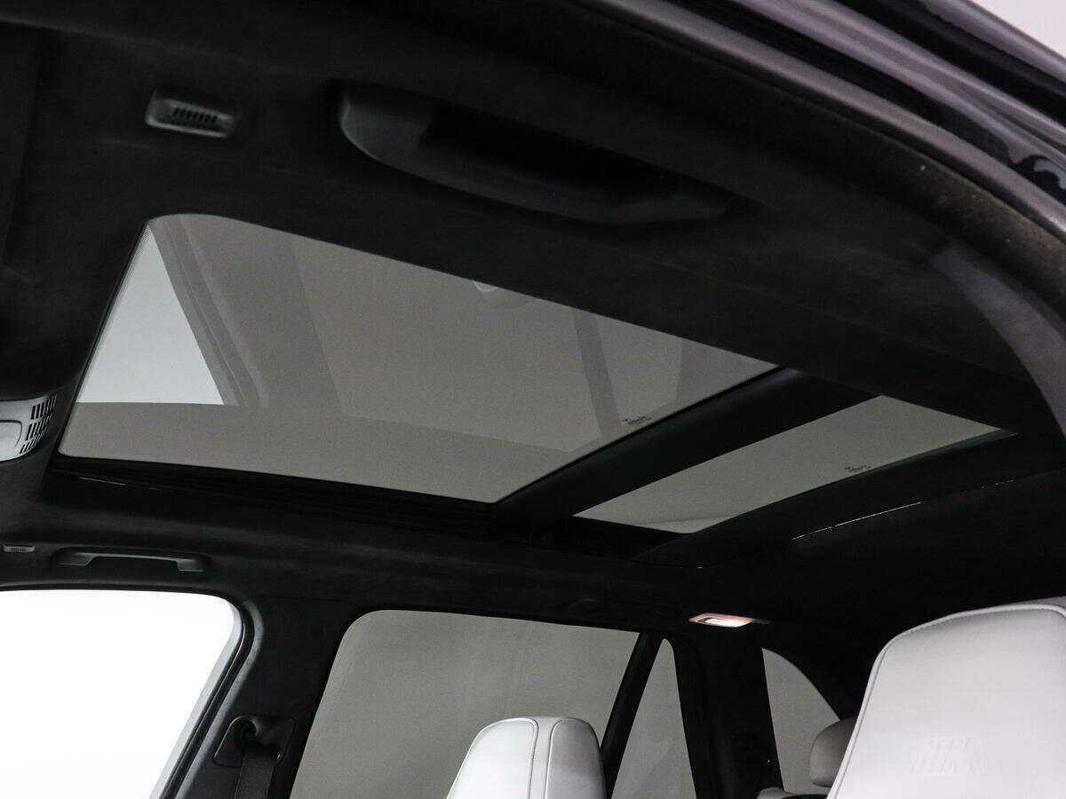Купить BMW X5 M с пробегом. Фото: #10