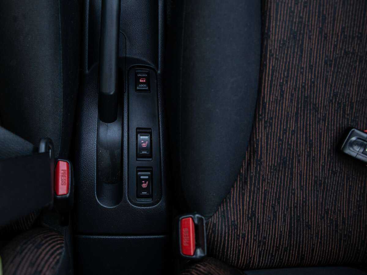 Купить Nissan Note с пробегом. Фото: #13