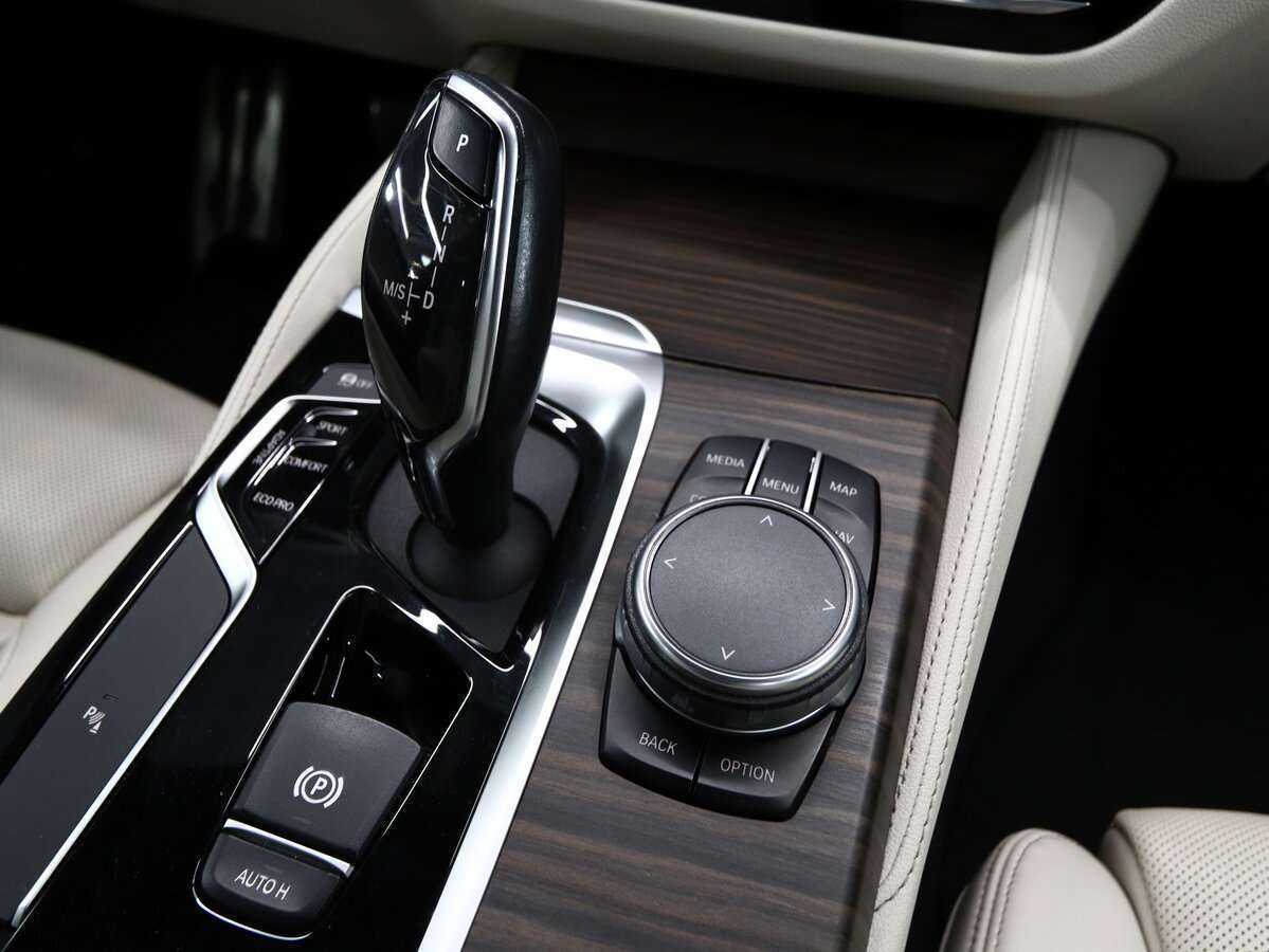 Купить BMW 5 серии с пробегом. Фото: #19