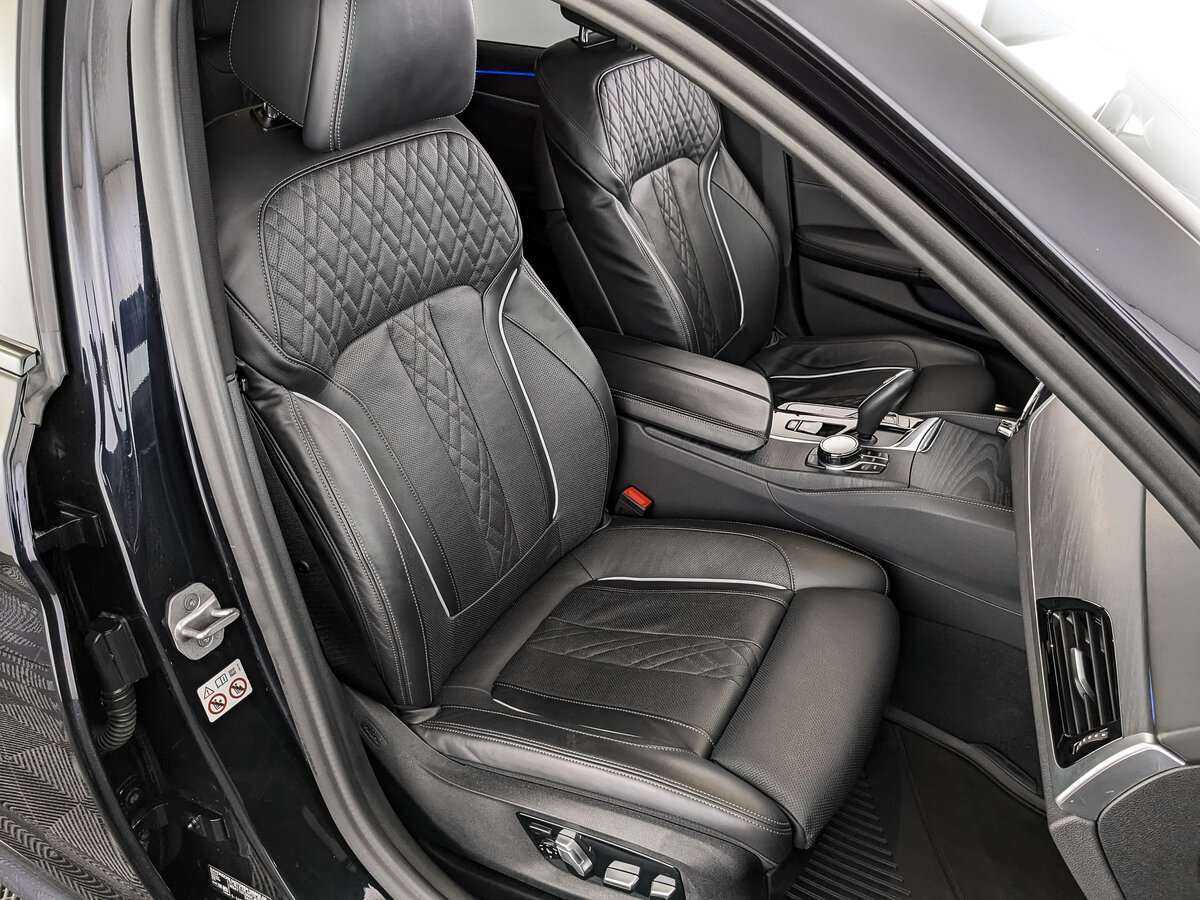 Купить BMW 5 серии с пробегом. Фото: #15