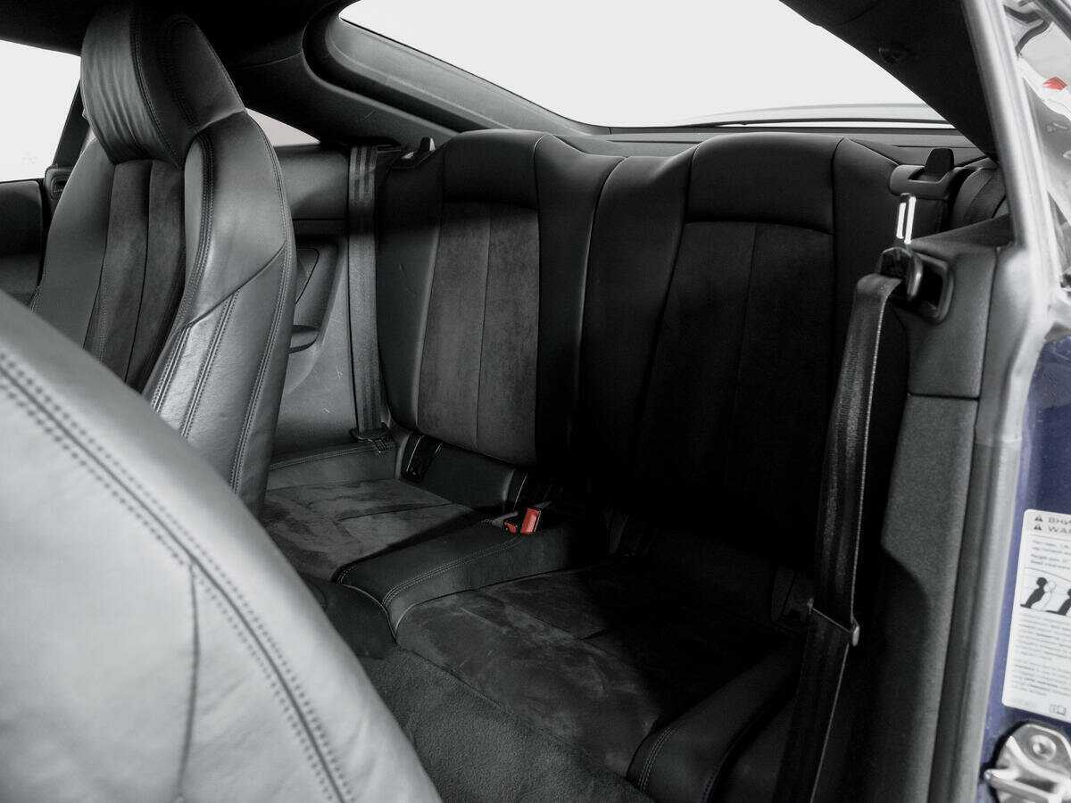 Купить Audi TT с пробегом. Фото: #9
