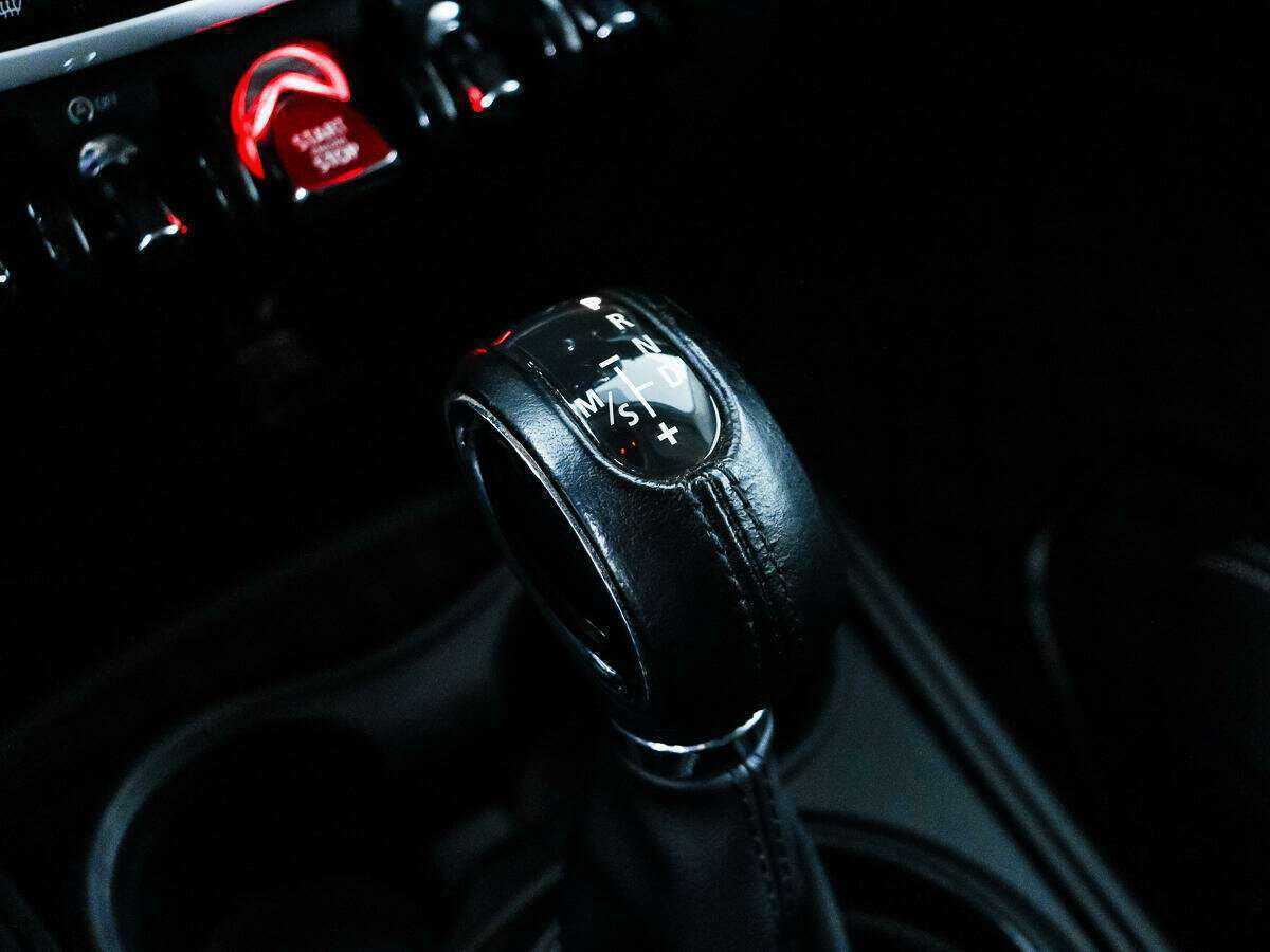 Купить Mini Countryman с пробегом. Фото: #9