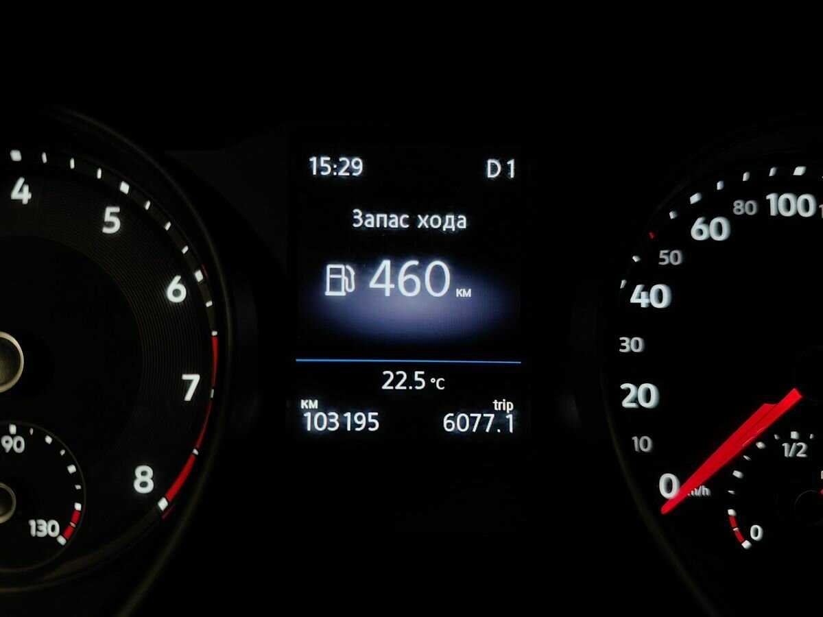 Купить Volkswagen Teramont с пробегом. Фото: #15