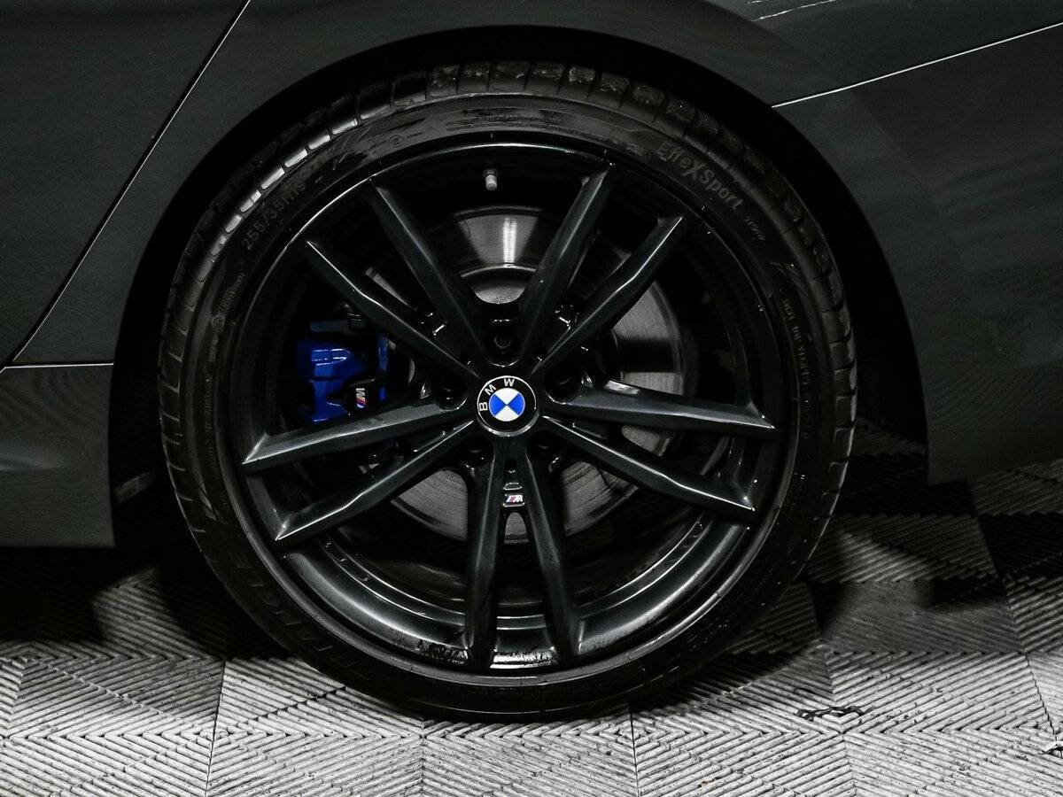 Купить BMW 3 серии с пробегом. Фото: #15