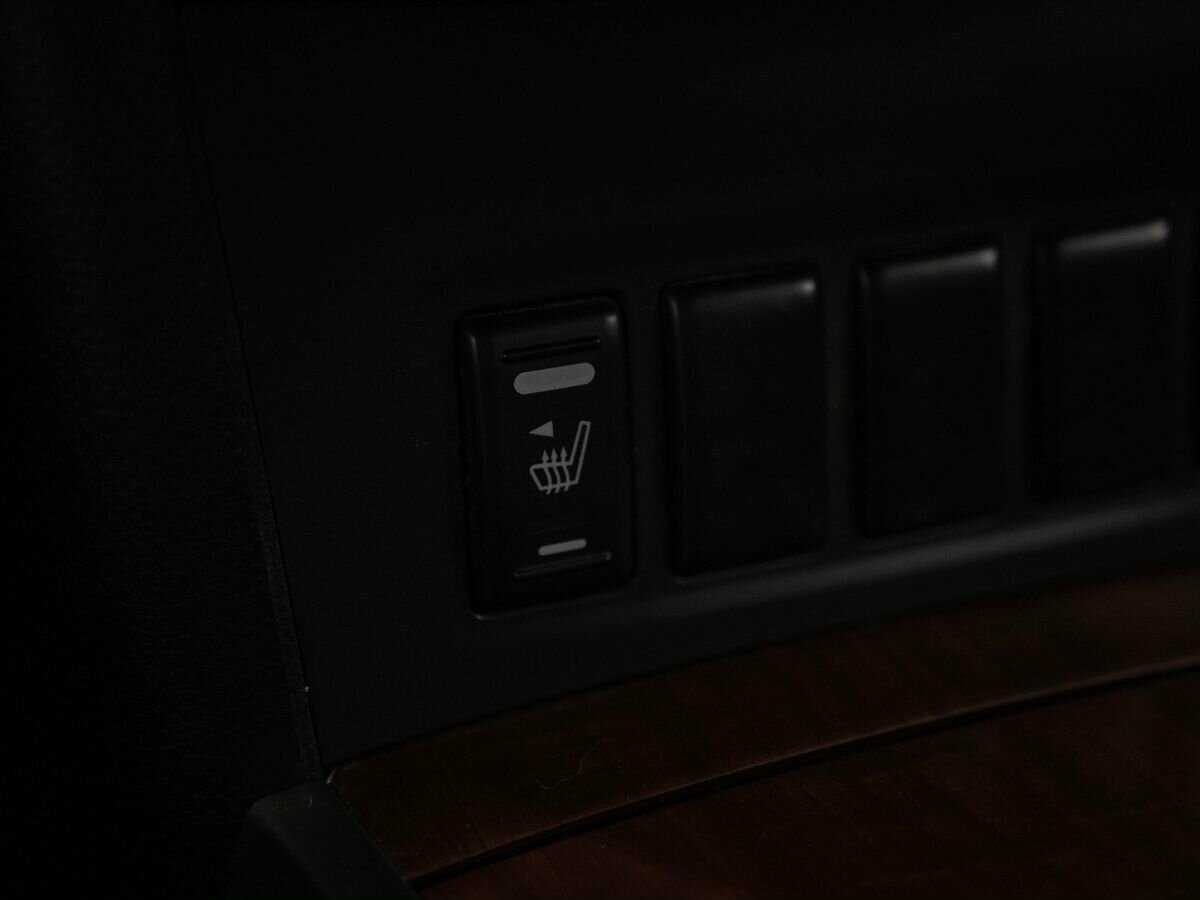 Купить Nissan Teana с пробегом. Фото: #17