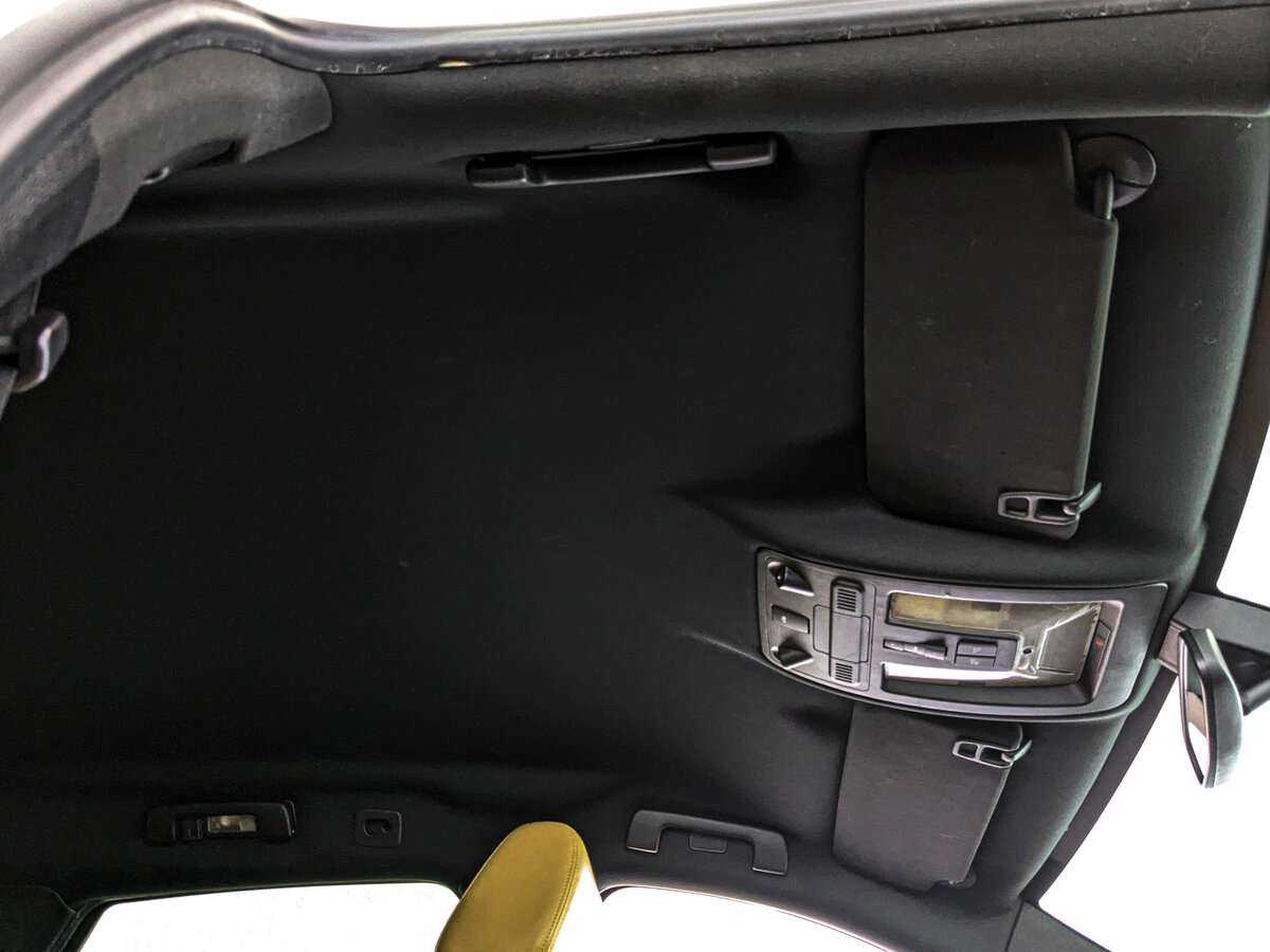 Купить Cadillac SRX с пробегом. Фото: #18