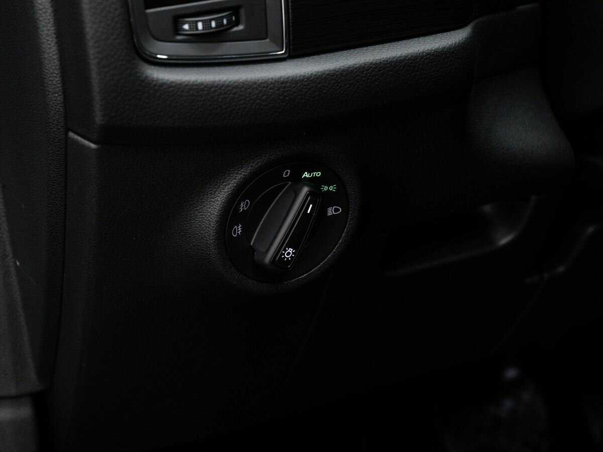 Купить Skoda Kodiaq с пробегом. Фото: #17