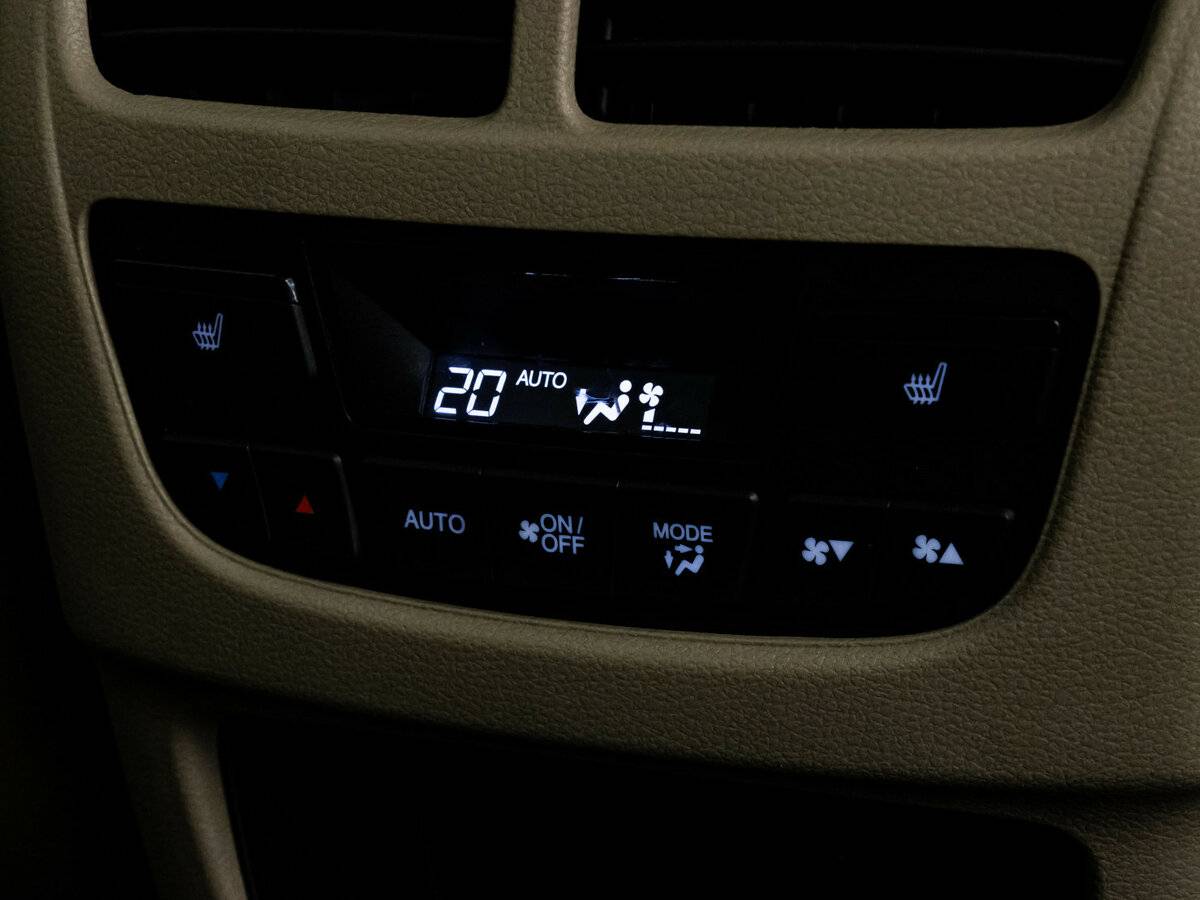 Купить Acura MDX с пробегом. Фото: #20