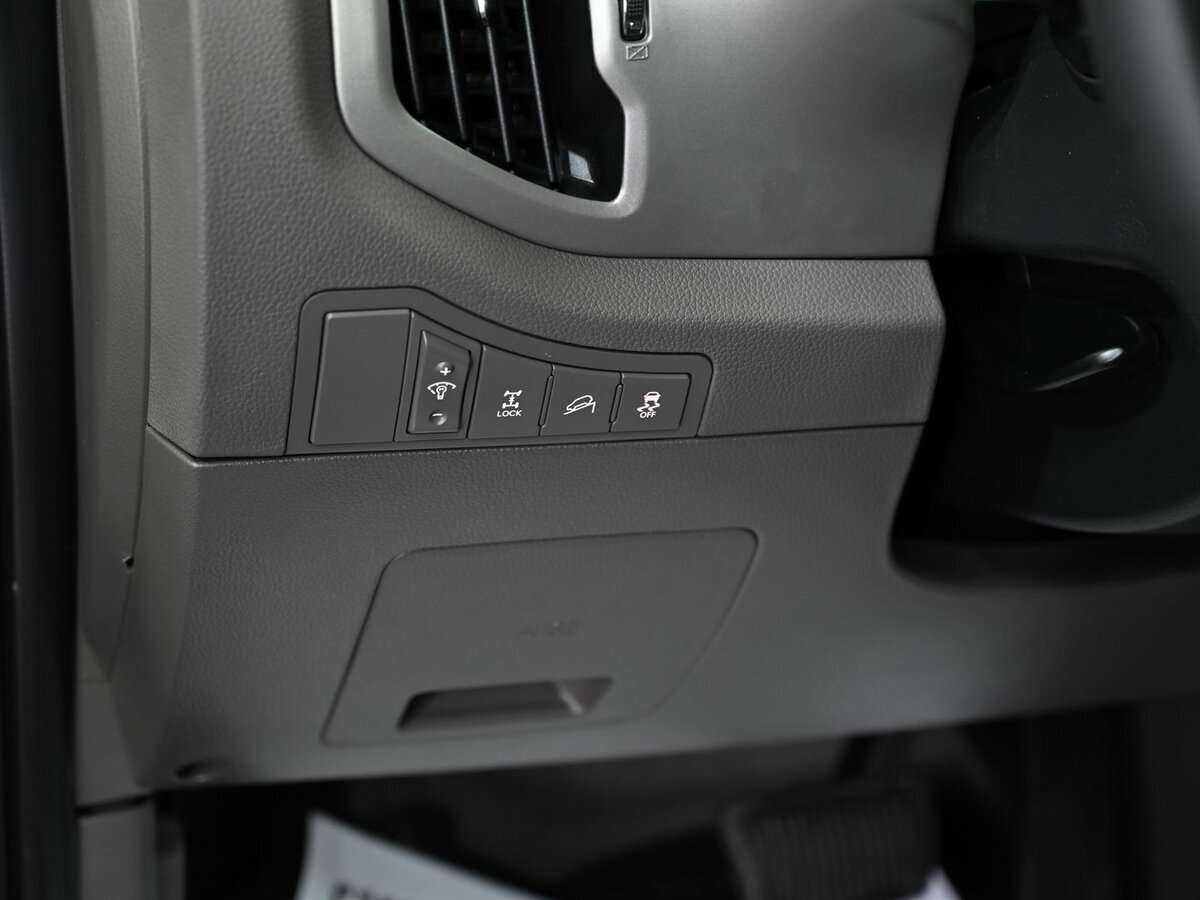 Купить Kia Sportage с пробегом. Фото: #10