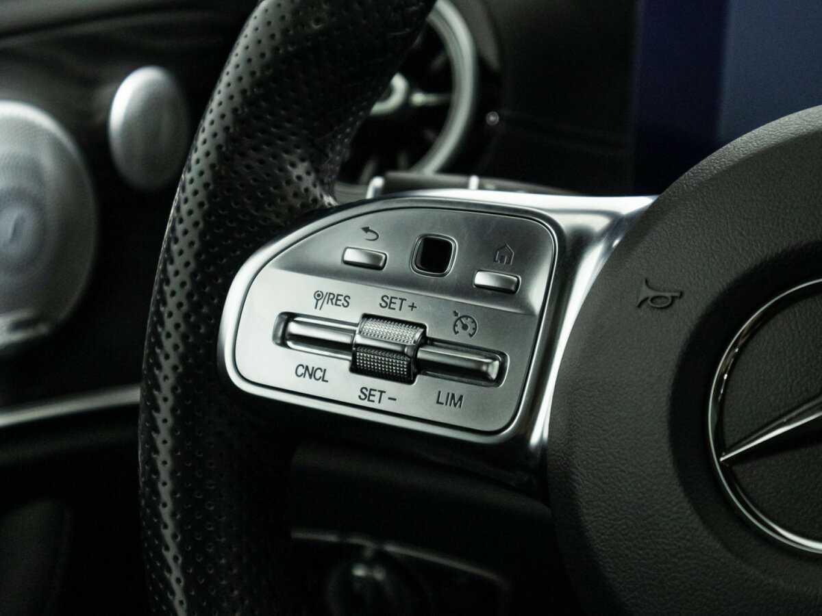 Купить Mercedes-Benz E-Класс с пробегом. Фото: #20