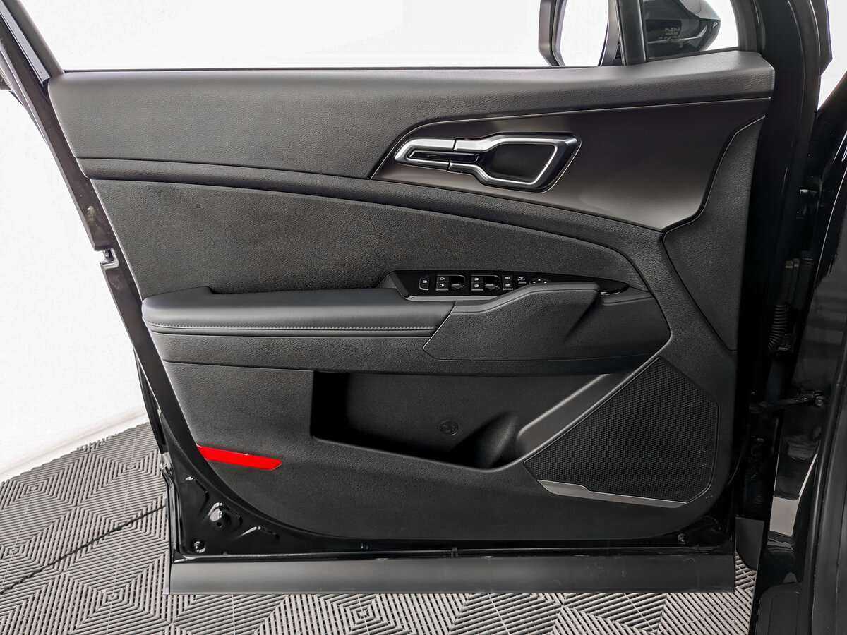 Купить Kia Sportage с пробегом. Фото: #16