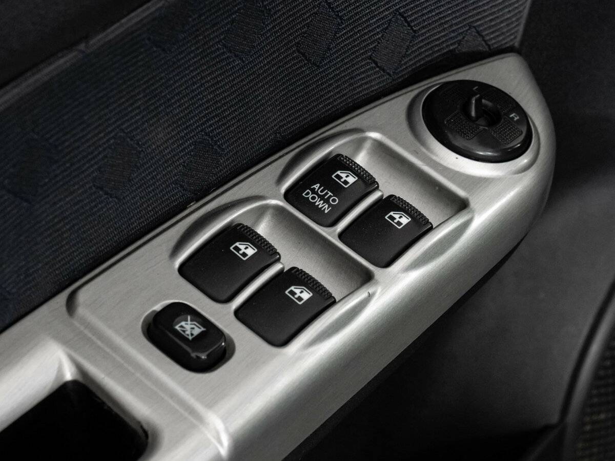 Купить Hyundai Getz с пробегом. Фото: #14