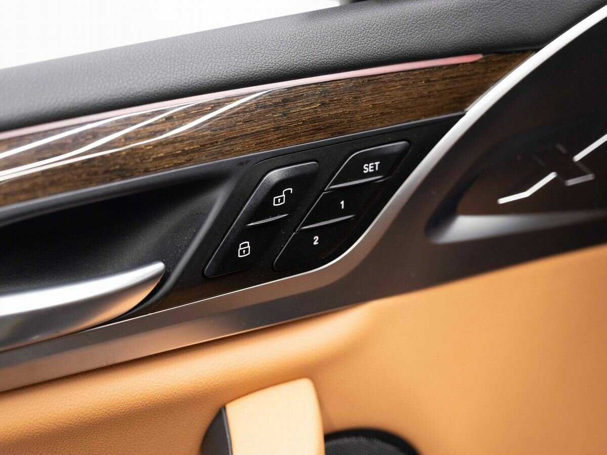 Купить BMW X4 с пробегом. Фото: #15