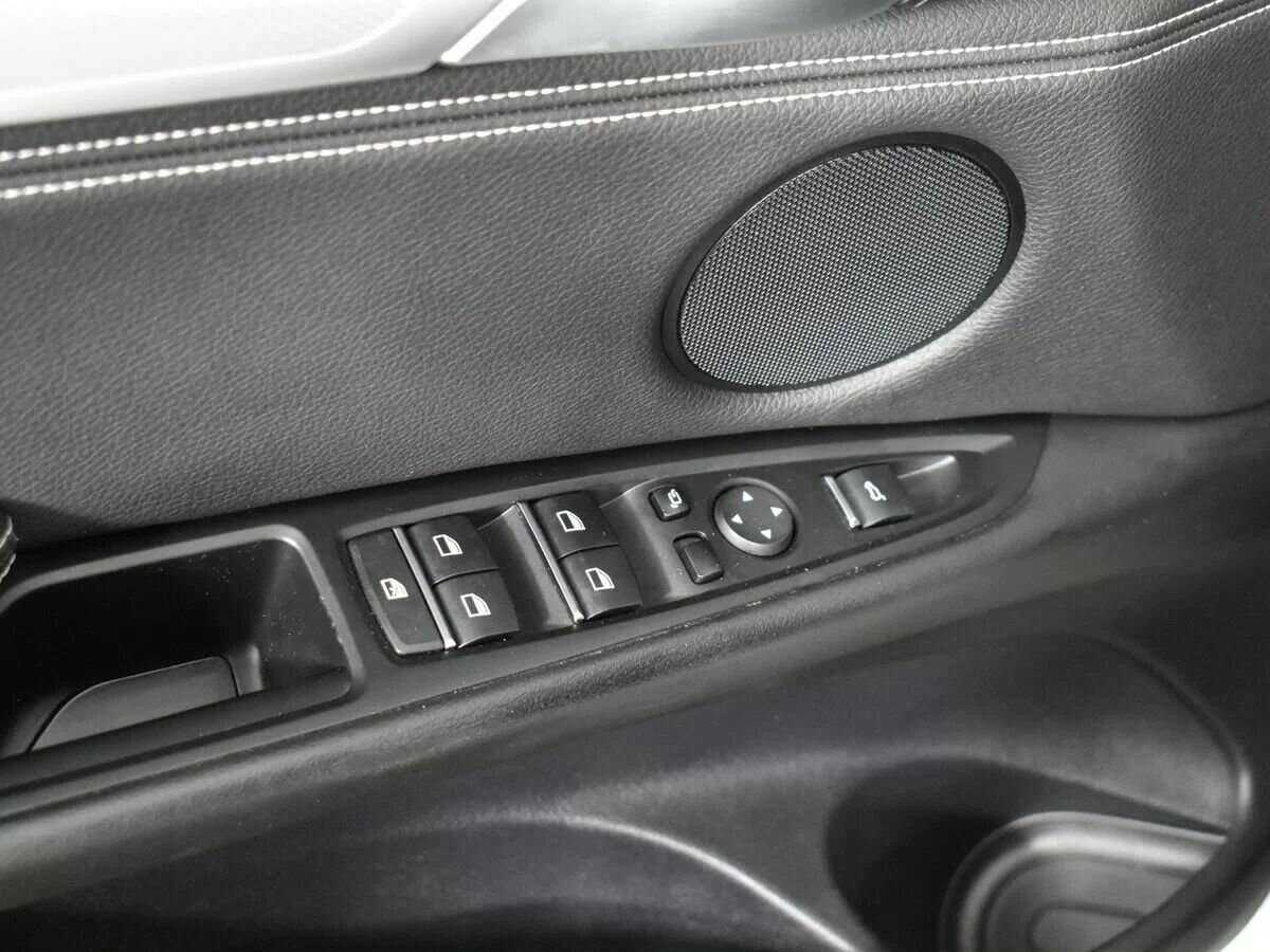 Купить BMW X6 с пробегом. Фото: #12