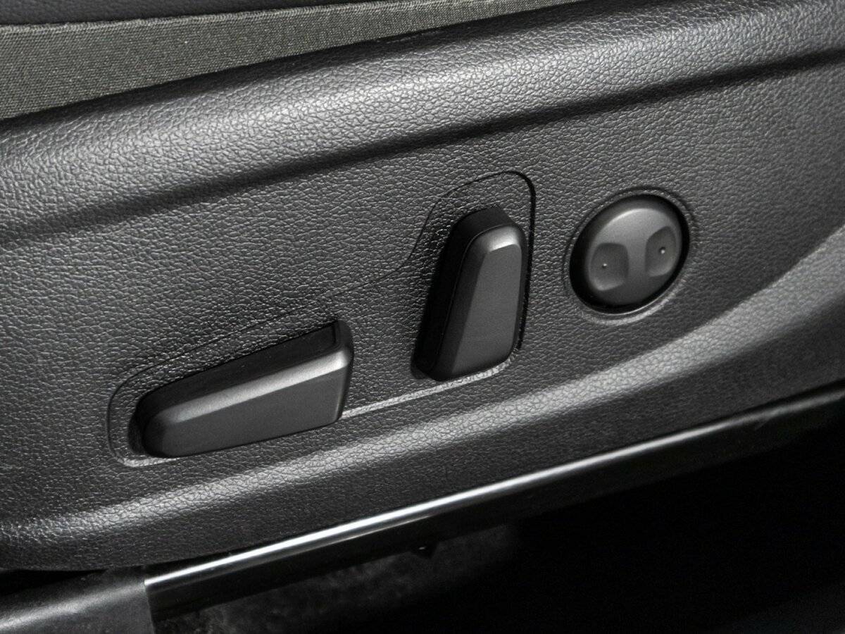 Купить Hyundai Santa Fe с пробегом. Фото: #15