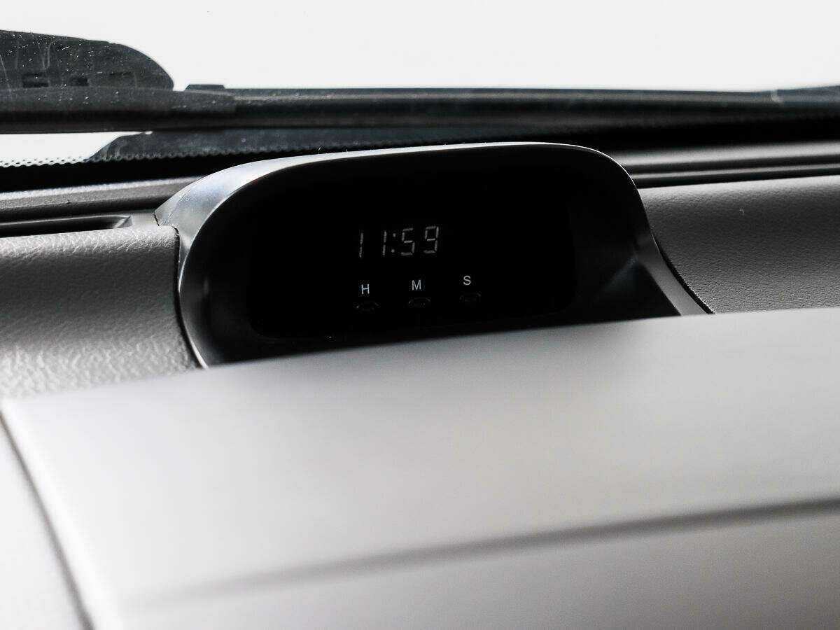 Купить Chevrolet Aveo с пробегом. Фото: #13