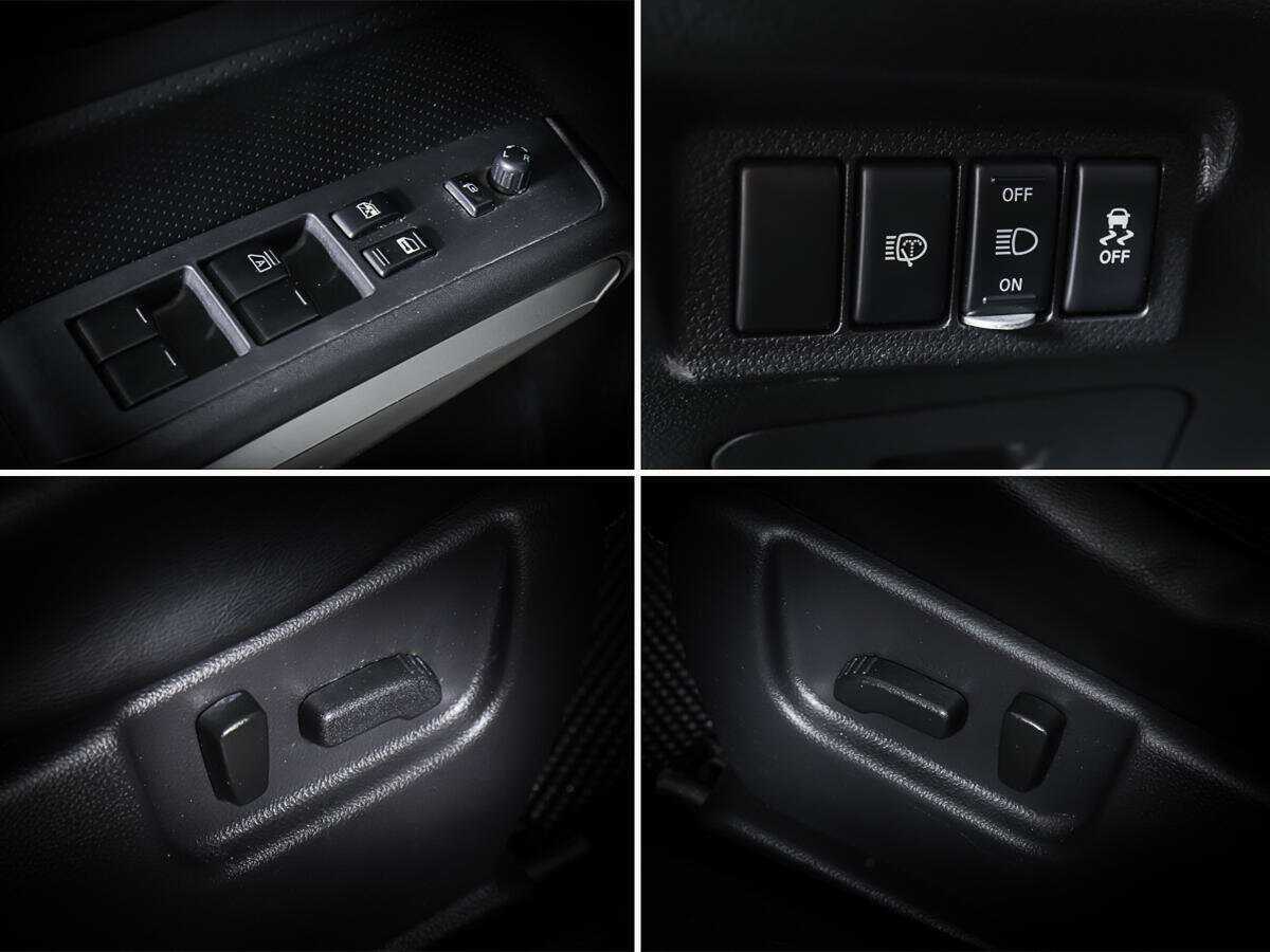 Купить Nissan X-Trail с пробегом. Фото: #15