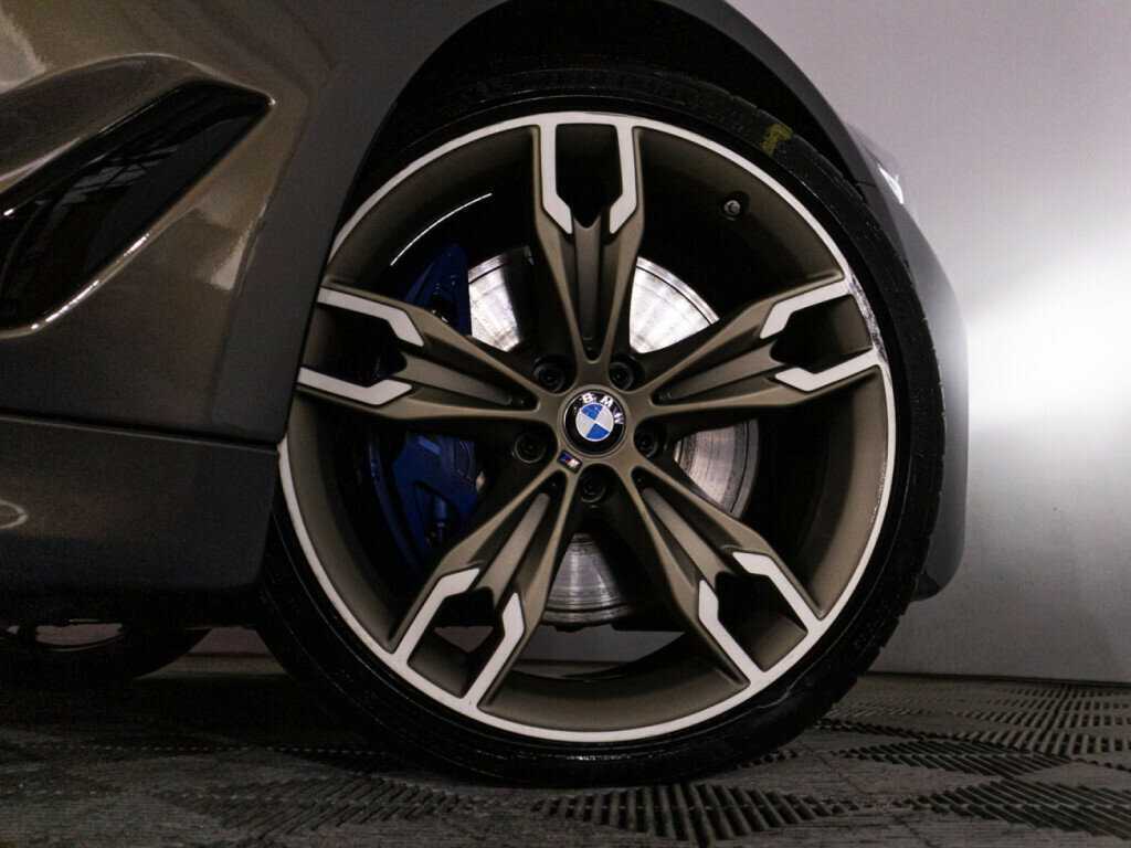 Купить BMW 5 серии с пробегом. Фото: #31