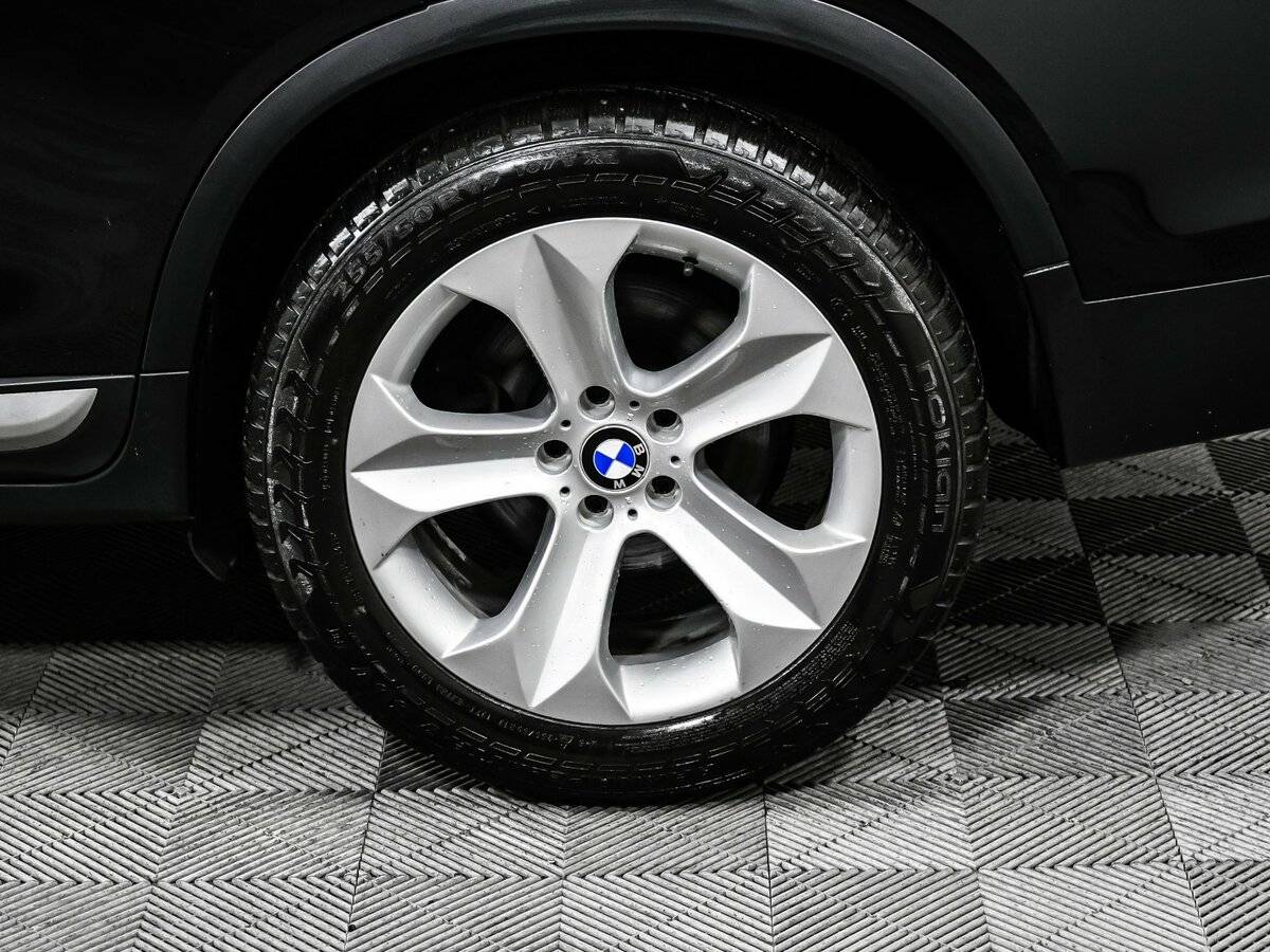 Купить BMW X4 с пробегом. Фото: #13