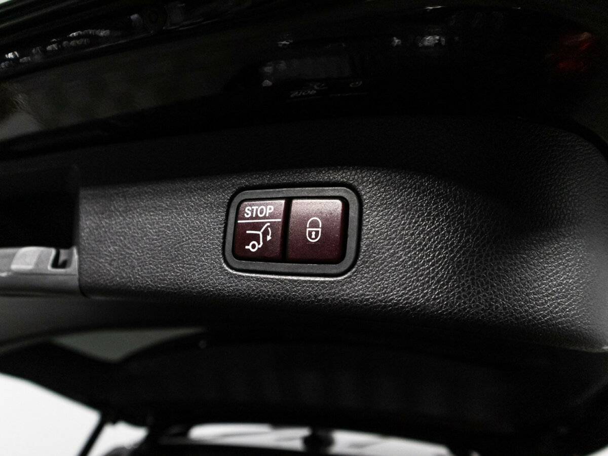 Купить Mercedes-Benz GLS с пробегом. Фото: #14